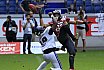 ELF: Rhein Fire vs Frankfurt Galaxy 23:21 21.08.2022