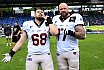 ELoF: Frankfurt Galaxy vs Rhein Fire 26:29 05.06.2022