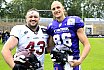 ELoF: Frankfurt Galaxy vs Rhein Fire 26:29 05.06.2022