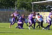 GFL SÜD: Frankfurt Universe vs Saarland Hurricanes 20:42 02.07.2022