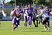 GFL SÜD: Frankfurt Universe vs Saarland Hurricanes 20:42 02.07.2022