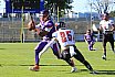 GFL SÜD: Frankfurt Universe vs Saarland Hurricanes 20:42 02.07.2022