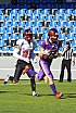GFL SÜD: Frankfurt Universe vs Saarland Hurricanes 20:42 02.07.2022