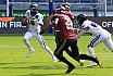 ELF: Rhein Fire vs Frankfurt Galaxy 23:21 21.08.2022