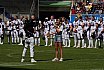 ELF: Rhein Fire vs Frankfurt Galaxy 23:21 21.08.2022