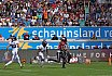 ELF: Rhein Fire vs Frankfurt Galaxy 23:21 21.08.2022