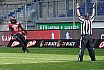 ELF: Rhein Fire vs Frankfurt Galaxy 23:21 21.08.2022