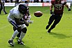 ELF: Rhein Fire vs Frankfurt Galaxy 23:21 21.08.2022