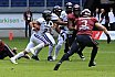 ELF: Rhein Fire vs Frankfurt Galaxy 23:21 21.08.2022