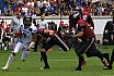 ELF: Rhein Fire vs Frankfurt Galaxy 23:21 21.08.2022