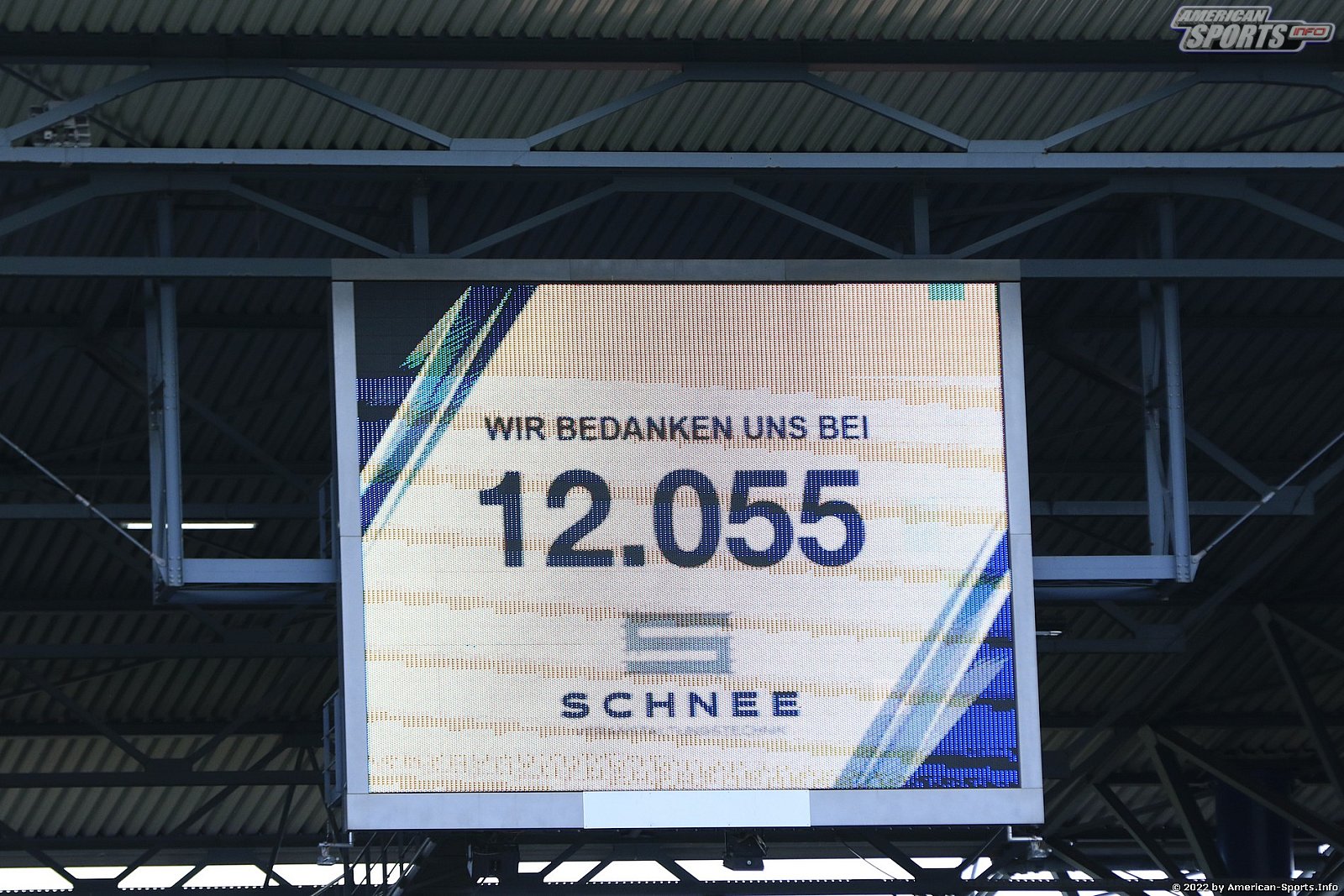 ELF: Rhein Fire vs Frankfurt Galaxy 23:21 21.08.2022