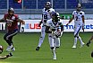 ELF: Rhein Fire vs Frankfurt Galaxy 23:21 21.08.2022