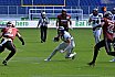 ELF: Rhein Fire vs Frankfurt Galaxy 23:21 21.08.2022