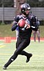 Preseason Football: Cologne Falcons II vs Rhein-Main Rockets 16:29 24.03.2019