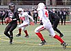 Preseason Football: Cologne Falcons II vs Rhein-Main Rockets 16:29 24.03.2019