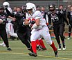 Preseason Football: Cologne Falcons II vs Rhein-Main Rockets 16:29 24.03.2019