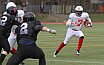 Preseason Football: Cologne Falcons II vs Rhein-Main Rockets 16:29 24.03.2019