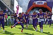 GFL Süd: Frankfurt Universe vs Schwäbisch Hall Unicorns 00:31 01.06.2019 Galerie 3