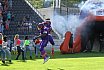 GFL Süd: Frankfurt Universe vs Schwäbisch Hall Unicorns 00:31 01.06.2019 Galerie 3