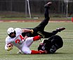 Preseason Football: Cologne Falcons II vs Rhein-Main Rockets 16:29 24.03.2019