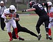 Preseason Football: Cologne Falcons II vs Rhein-Main Rockets 16:29 24.03.2019