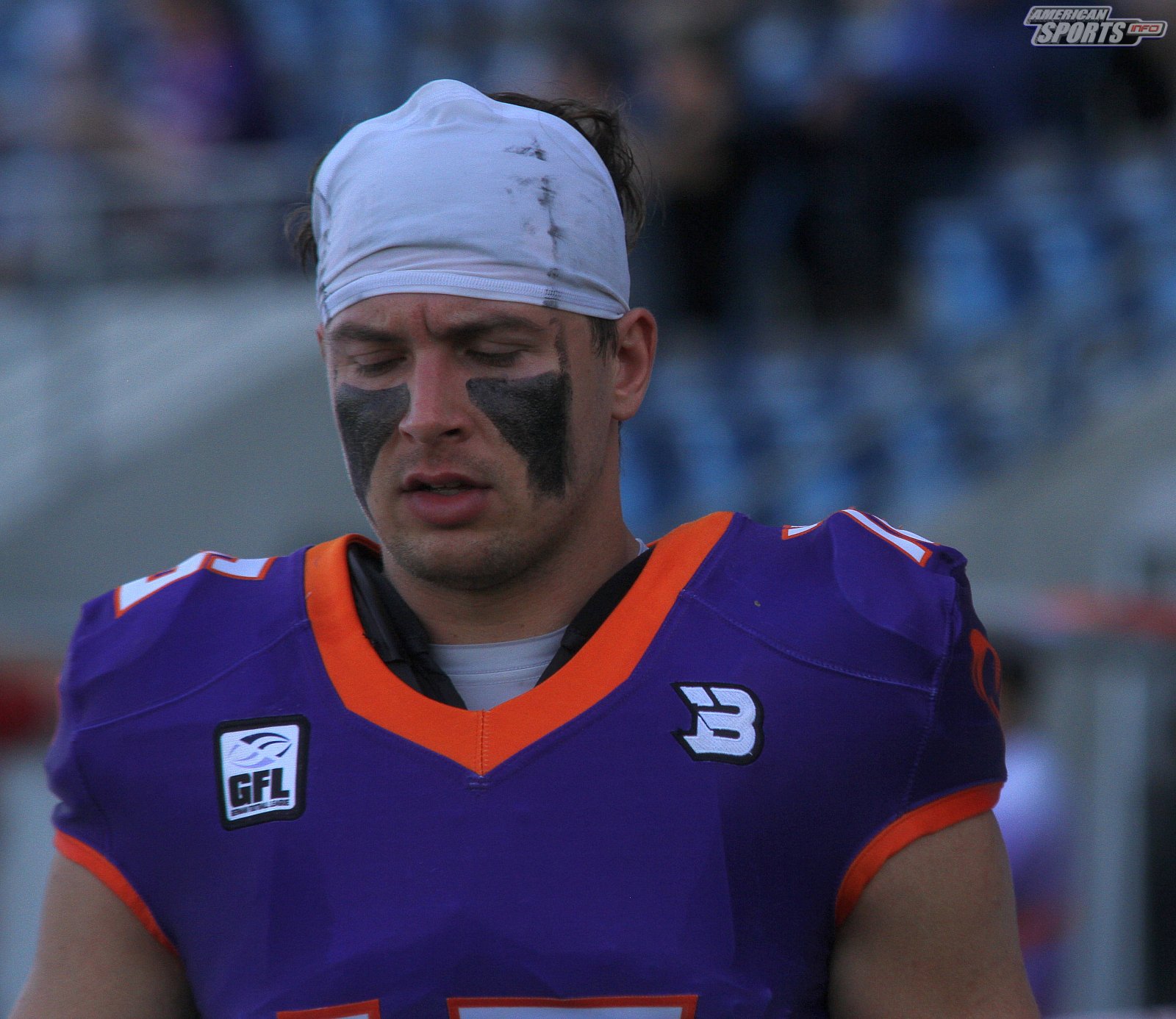GFL Süd: Frankfurt Universe vs Schwäbisch Hall Unicorns 00:31 01.06.2019 Galerie 3