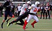 Preseason Football: Cologne Falcons II vs Rhein-Main Rockets 16:29 24.03.2019