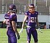 GFL Süd: Frankfurt Universe vs Schwäbisch Hall Unicorns 00:31 01.06.2019 Galerie 3