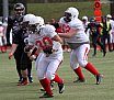 Preseason Football: Cologne Falcons II vs Rhein-Main Rockets 16:29 24.03.2019