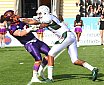 GFL Süd: Frankfurt Universe vs Schwäbisch Hall Unicorns 00:31 01.06.2019 Galerie 3