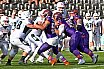 GFL Süd: Frankfurt Universe vs Schwäbisch Hall Unicorns 00:31 01.06.2019 Galerie 3