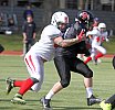 Preseason Football: Cologne Falcons II vs Rhein-Main Rockets 16:29 24.03.2019