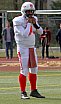 Preseason Football: Cologne Falcons II vs Rhein-Main Rockets 16:29 24.03.2019