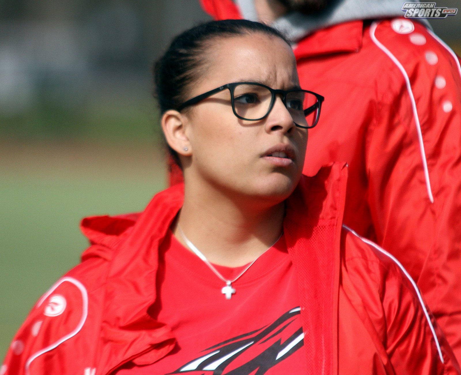 Preseason Football: Cologne Falcons II vs Rhein-Main Rockets 16:29 24.03.2019