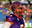 GFL Süd: Frankfurt Universe vs Schwäbisch Hall Unicorns 00:31 01.06.2019 Galerie 3