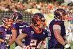 GFL Süd: Frankfurt Universe vs Schwäbisch Hall Unicorns 00:31 01.06.2019 Galerie 3