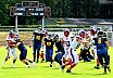 Oberliga Mitte: Hanau Hornets vs Wetzlar Wölfe 00:49 23.06.2019 Galerie 2