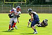 Oberliga Mitte: Hanau Hornets vs Wetzlar Wölfe 00:49 23.06.2019 Galerie 2