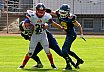 Oberliga Mitte: Hanau Hornets vs Wetzlar Wölfe 00:49 23.06.2019 Galerie 2