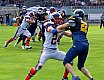 Oberliga Mitte: Hanau Hornets vs Wetzlar Wölfe 00:49 23.06.2019 Galerie 2