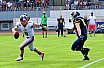 Oberliga Mitte: Hanau Hornets vs Wetzlar Wölfe 00:49 23.06.2019 Galerie 2