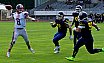 Oberliga Mitte: Hanau Hornets vs Wetzlar Wölfe 00:49 23.06.2019 Galerie 2