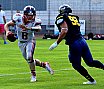 Oberliga Mitte: Hanau Hornets vs Wetzlar Wölfe 00:49 23.06.2019 Galerie 2