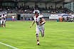 Oberliga Mitte: Hanau Hornets vs Wetzlar Wölfe 00:49 23.06.2019 Galerie 2