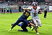 Oberliga Mitte: Hanau Hornets vs Wetzlar Wölfe 00:49 23.06.2019 Galerie 2
