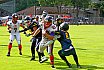 Oberliga Mitte: Hanau Hornets vs Wetzlar Wölfe 00:49 23.06.2019 Galerie 2