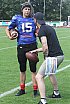 Verbandsliga Nord Salzgitter Steelers vs. Lüneburg Razorbacks 14:36 03.07.2022