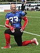 Verbandsliga Nord Salzgitter Steelers vs. Lüneburg Razorbacks 14:36 03.07.2022