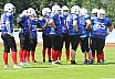 Verbandsliga Nord Salzgitter Steelers vs. Lüneburg Razorbacks 14:36 03.07.2022