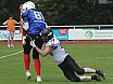 Verbandsliga Nord Salzgitter Steelers vs. Lüneburg Razorbacks 14:36 03.07.2022